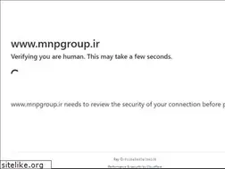 Sites similar to mnpgroup.ir