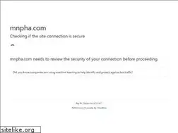 Sites similar to mnpha.com