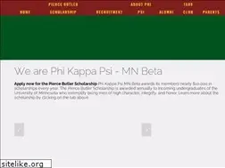 Sites similar to mnphipsi.com