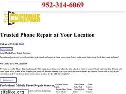 Sites similar to mnphonerepair.com