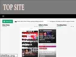 Sites similar to mnphp.org