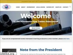 Sites similar to mnpipetrades.com