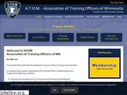Sites similar to mnpolicetraining.org