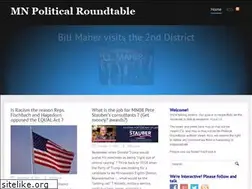 Sites similar to mnpoliticalroundtable.com