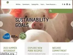 Sites similar to mnpork.com