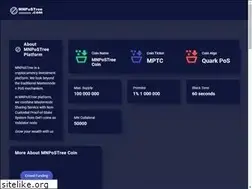 Sites similar to mnpostree.com