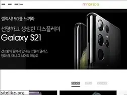 Sites similar to mnprice.com