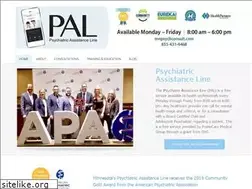 Sites similar to mnpsychconsult.com