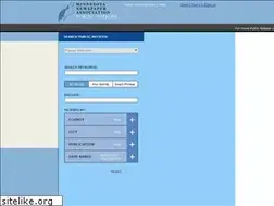 Sites similar to mnpublicnotice.com