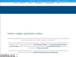 Sites similar to mnq.qc.ca