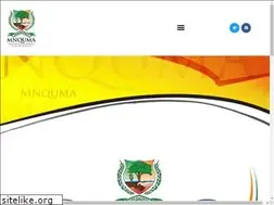 Sites similar to mnquma.gov.za