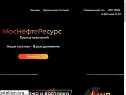 Sites similar to mnr-group.ru