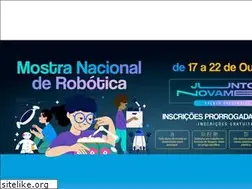 Sites similar to mnr.org.br