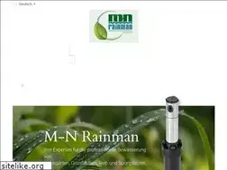 Sites similar to mnrainman.de