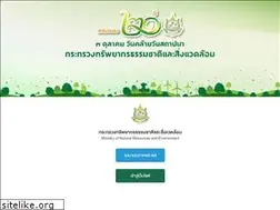 Sites similar to mnre.go.th
