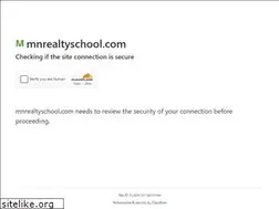 Sites similar to mnrealtyschool.com