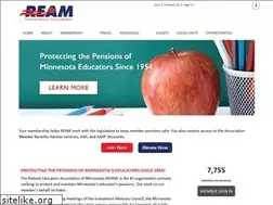 Sites similar to mnream.org