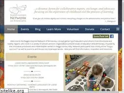 Sites similar to mnreggio.org