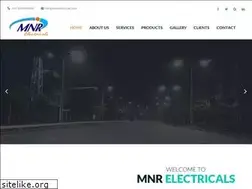 Sites similar to mnrelectricals.com