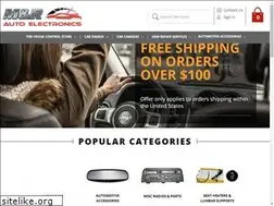Sites similar to mnrelectronics.com
