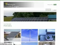 Sites similar to mnrenewableenergies.com