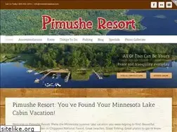 Sites similar to mnresortvacation.com
