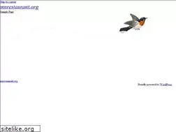 Sites similar to mnrestaurant.org
