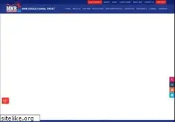 Sites similar to mnrindia.org