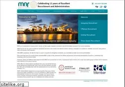 Sites similar to mnrltd.com