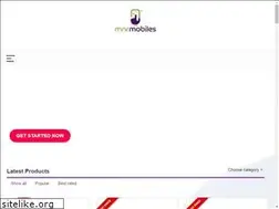 Sites similar to mnrmobiles.com