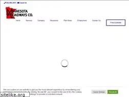 Sites similar to mnroadways.com