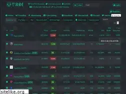 Sites similar to mnroi.info
