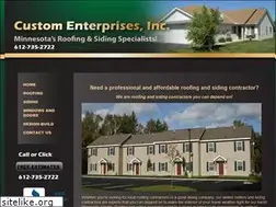 Sites similar to mnroofingandsiding.com