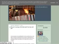 Sites similar to mnrowland.blogspot.com
