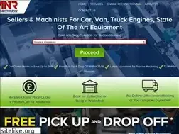 Sites similar to mnrreconditioning.co.uk