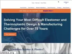 Sites similar to mnrubber.com