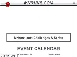 Sites similar to mnruns.com