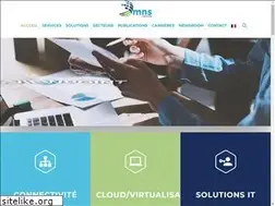 Sites similar to mns-consulting.com