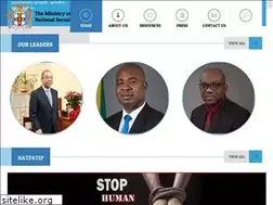 Sites similar to mns.gov.jm