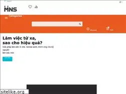 Sites similar to mns.vn