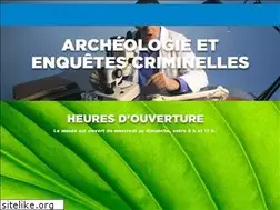 Sites similar to mns2.ca