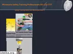 Sites similar to mnsafetypro.com