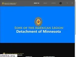 Sites similar to mnsal.org