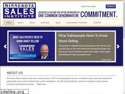 Sites similar to mnsales.com