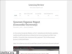Sites similar to mnsalim.wordpress.com
