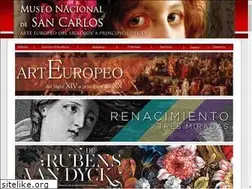 Sites similar to mnsancarlos.com