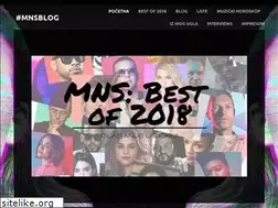 Sites similar to mnsblog.weebly.com