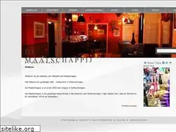 Sites similar to mnschoonmoeder.nl
