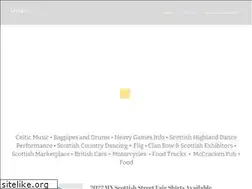 Sites similar to mnscottishfair.org
