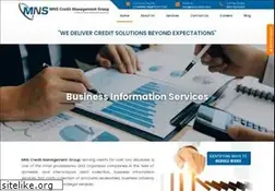 Sites similar to mnscredit.com